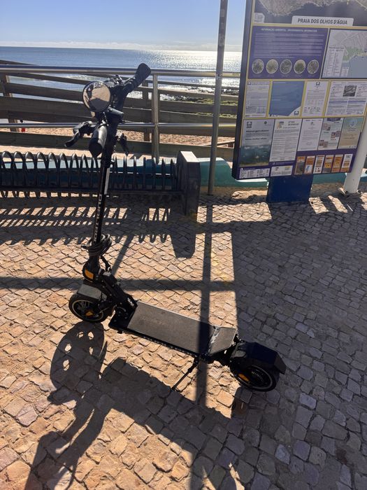 Trotinete Elétrica Dualtron Mini