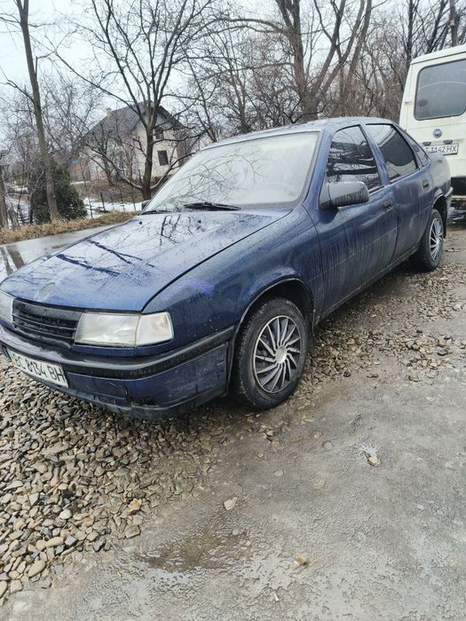 Продам автомобіль