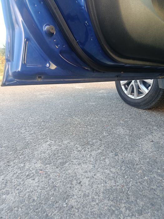 Nissan Rogue SV AWD