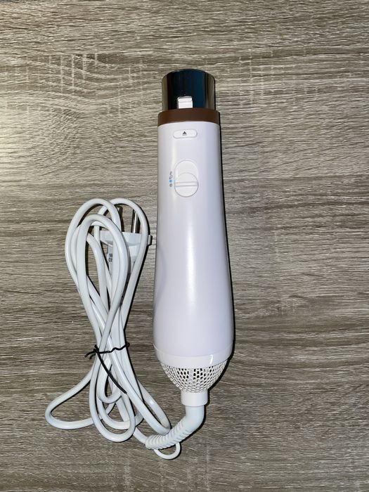 Фен-щітка Philips