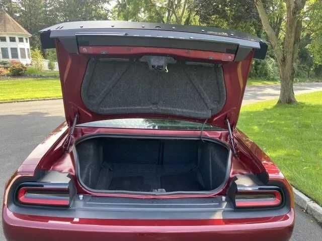 2018 Dodge Challenger RT Scat Pack