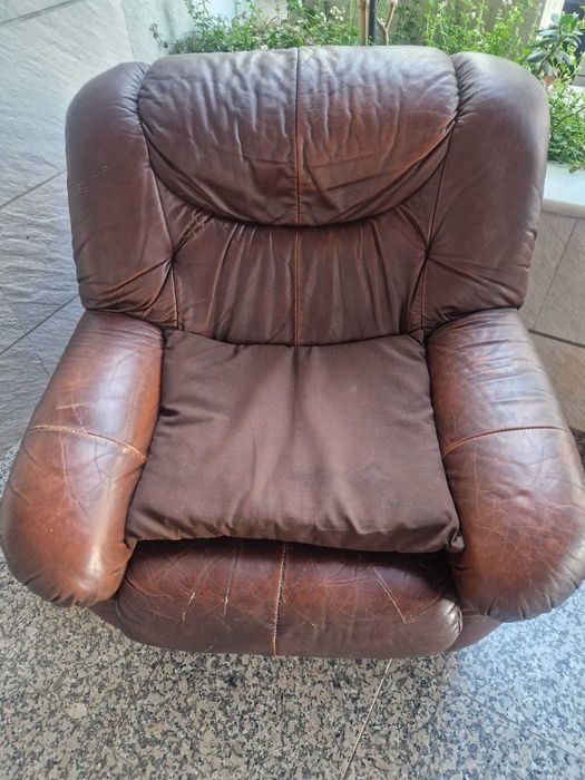 Vende-se Sofá de 1 lugar