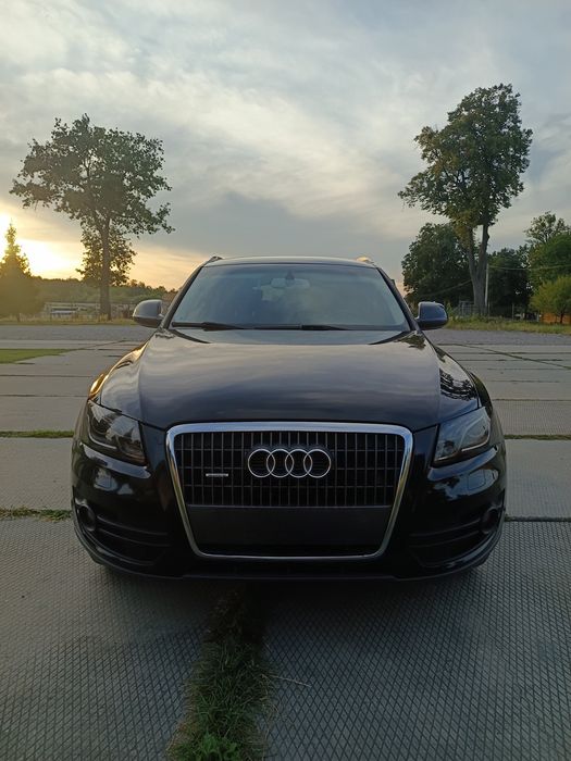 AUDI Q5 2011 VIN WAUZZZ8R0BA108052 фото оголошення 3 з 10