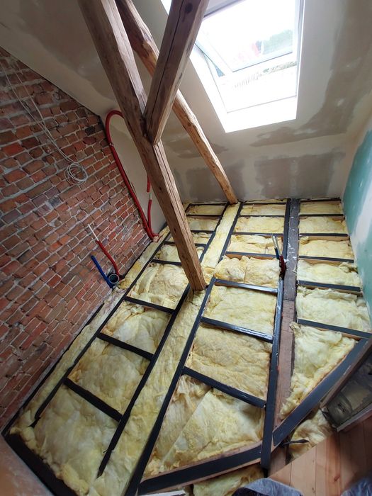 Remonty Złota rączka