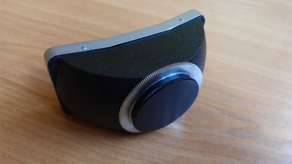 Carl Zeiss jena stereo