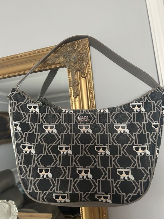 Torebka Karl Lagerfeld