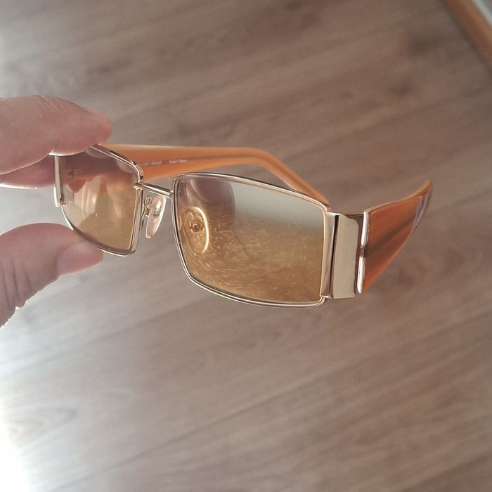 Очки оправы для зрения в отличном состоянии