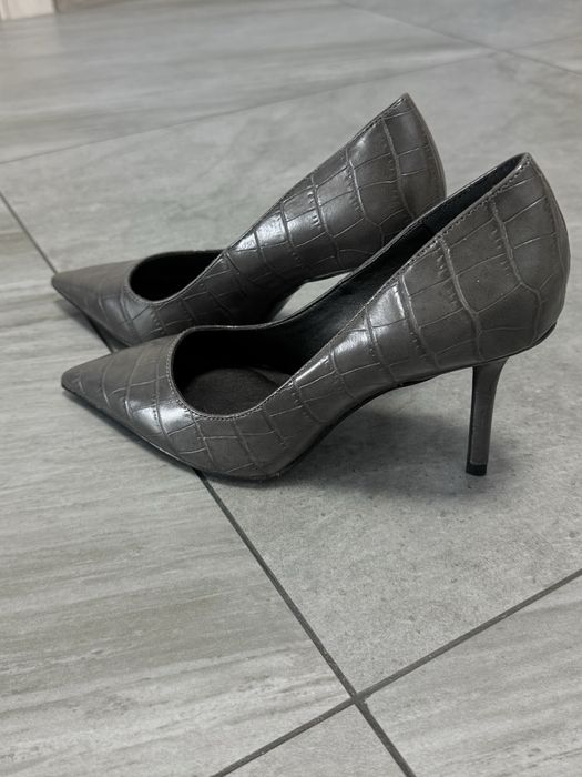 Туфлі лодочки Mango