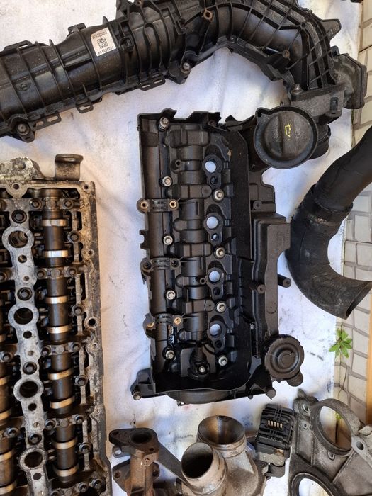 Peças motor BMW/MINI N47