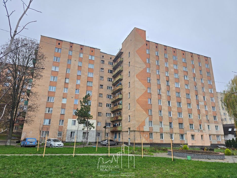 ‼️ Здам 2-кімнатну секцію в самісінькому центрі Мікрорайону Жовтневий!