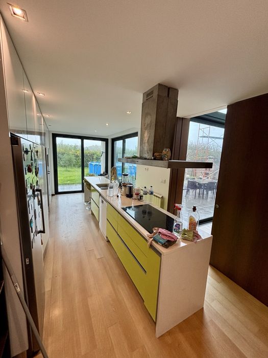 Remodelação, telhado e pintura. Qualidade, garantia e melhor preço.