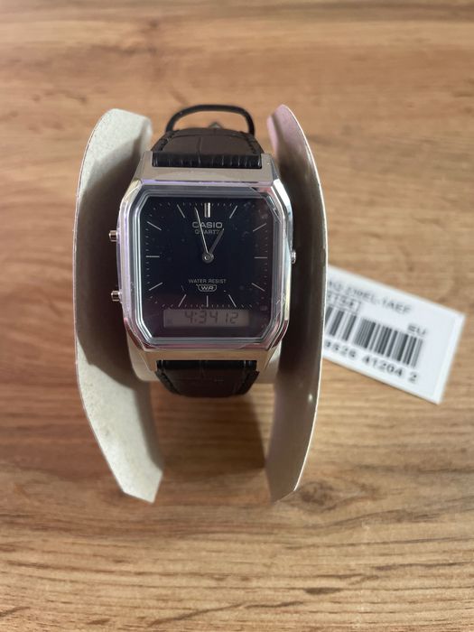 Zegarek Casio Vintage Classic