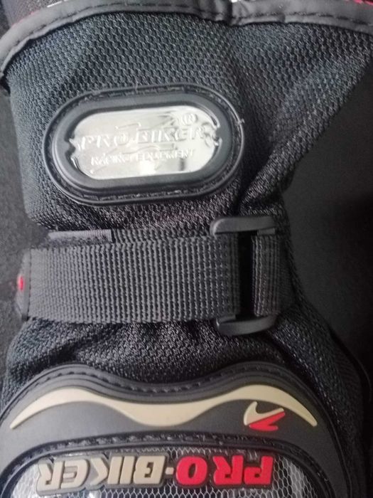 Rękawice do jazdy ochrona ochrona bezpieczeństwo strój cross quad