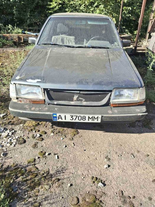 Toyota Carina II