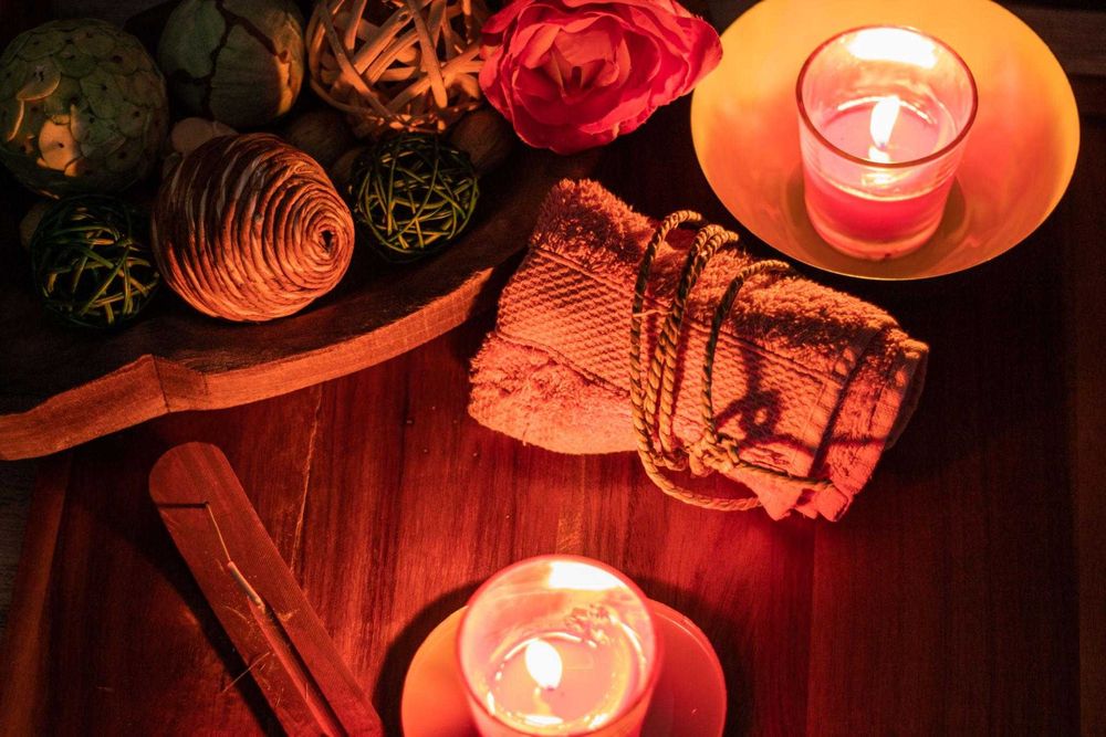Massagens Relaxantes e Terapêuticas em Gaia (Jardim do Morro)