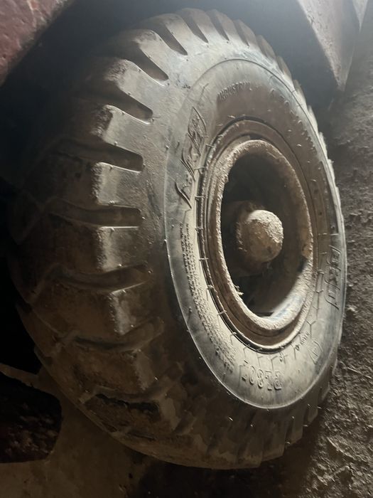 Вилочний навантажувач Балканкар 1792