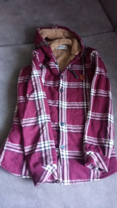 Сорочка для хлопчика