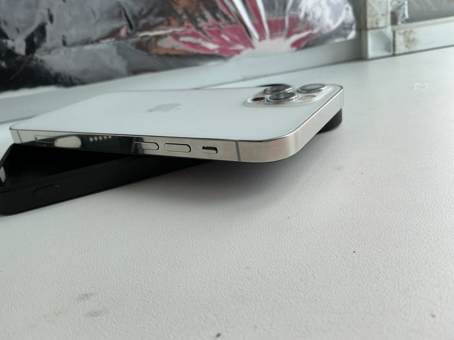 Айфон 12Pro 256Gb
