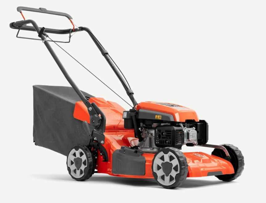 NOWA Kosiarka spalinowa Husqvarna LC 151S + GRATIS OD FIRMY! RATY 0%!!