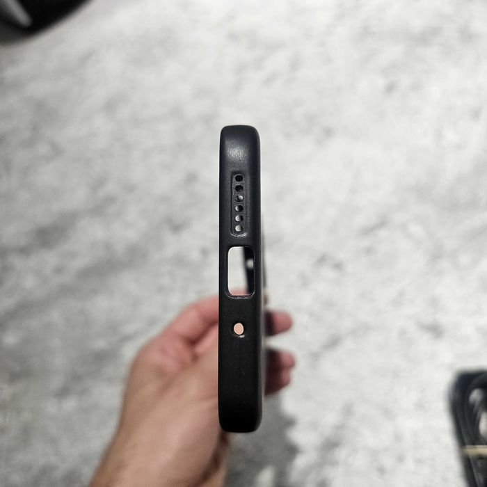 Capa Silicone Xiaomi Redmi 15 4G/5G
