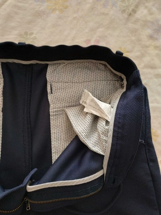 Bermudas Zara  S