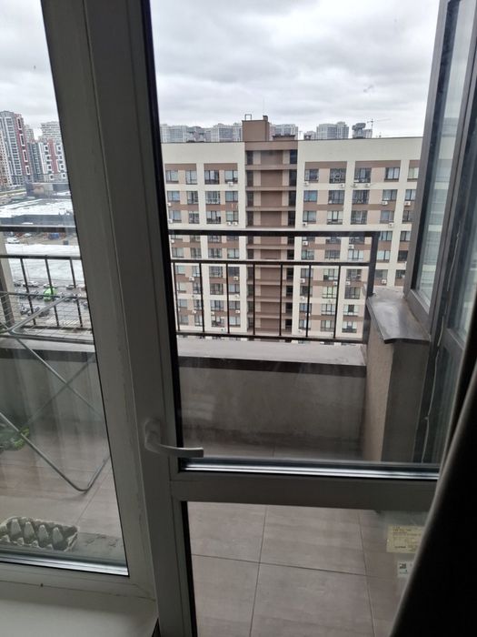 Оренда 1-К ЕВРОДВУШКА ГЕНЕРАТ ЖК  Варшавський Европейського Союзу 45-Б