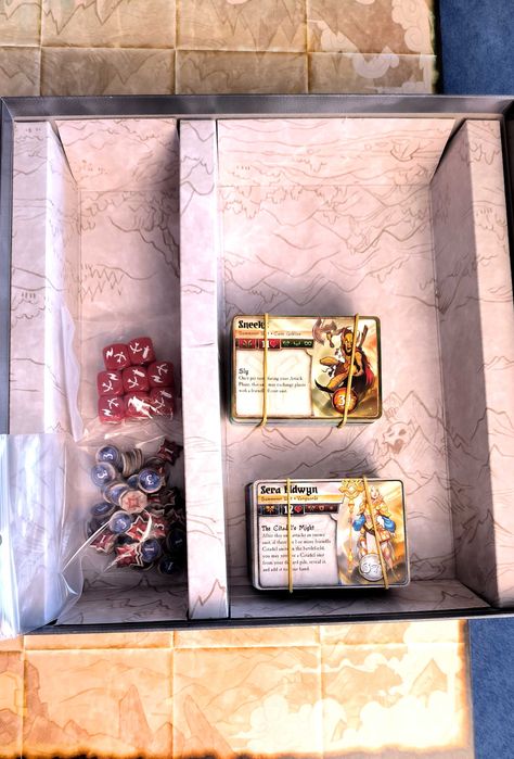 Summoner Wars (Segunda Edição) - Jogo de Tabuleiro, Board Game