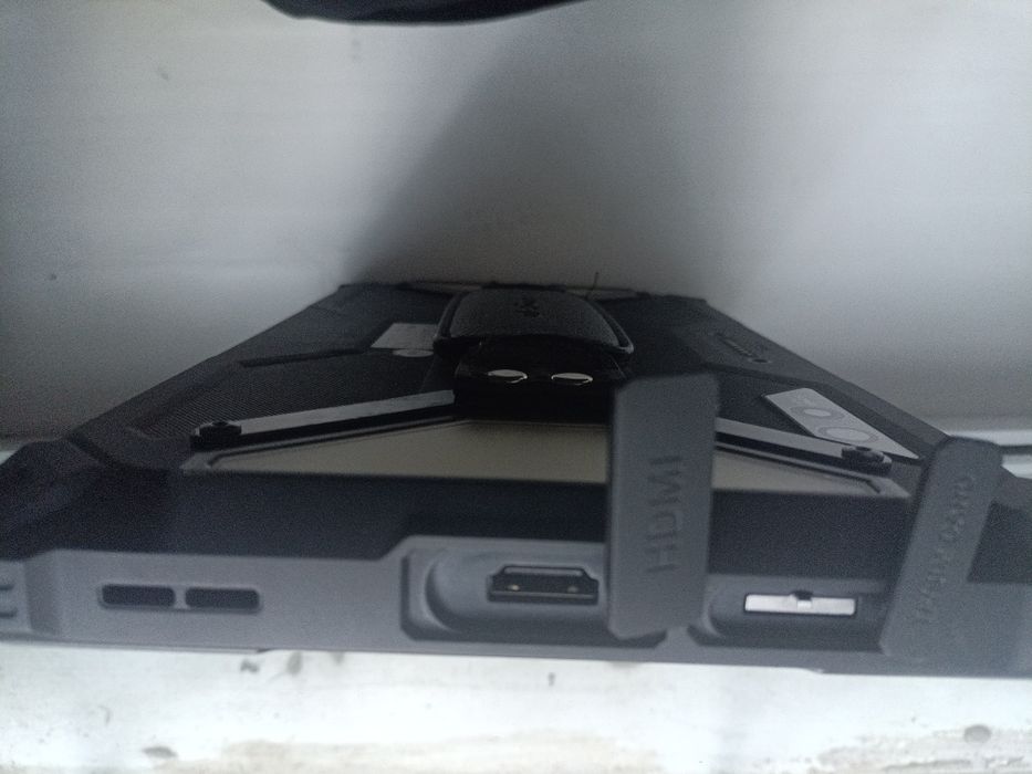 Планшет Armor Pad 3 Pro протиударний