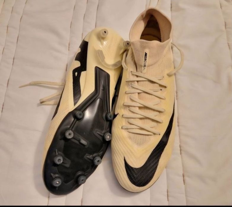 Chuteiras Nike Mercurial Air Zoom PRO