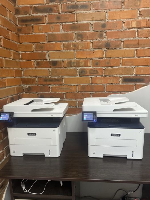 Принтер xerox b235