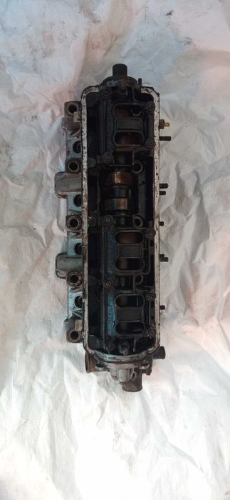 Головка ГБЦ ваз 2108