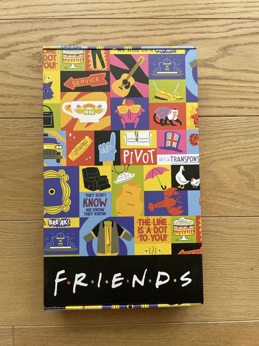 Termofor Friends 1,8 l nowy z metką