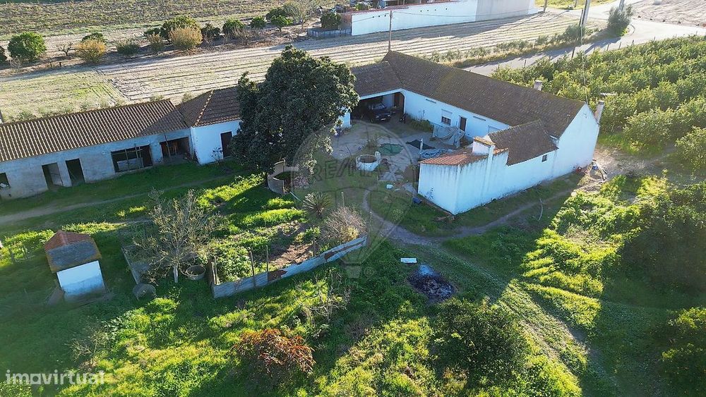 Moradia T2 para venda