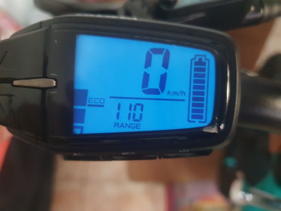 Yamaha booster easy bicicleta electrica