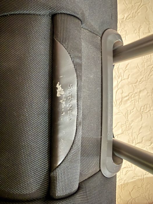 Porta-Fatos Samsonite