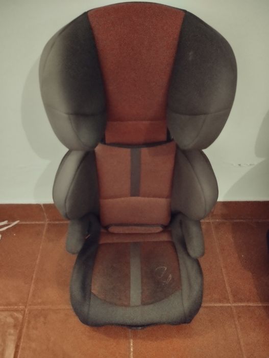 Cadeira auto JANE