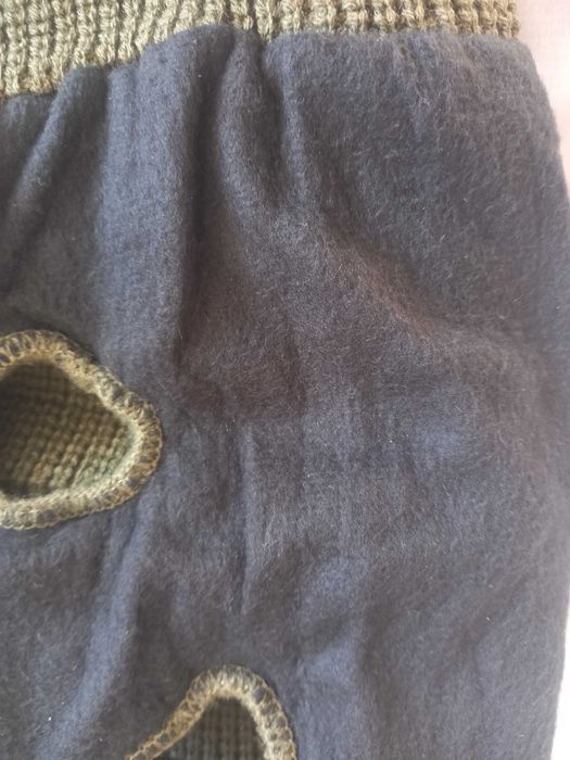 Балаклава зимняя теплая новая