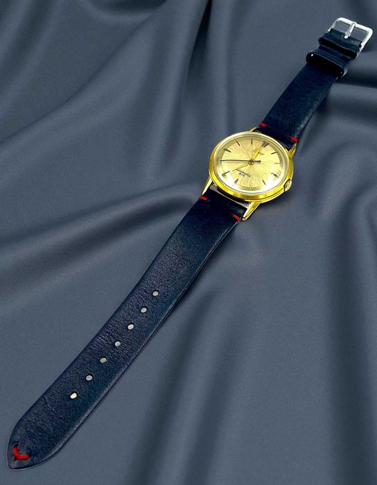 Zegarek męski LOCO Automatic Super Safe Duromat – bardzo dobry stan