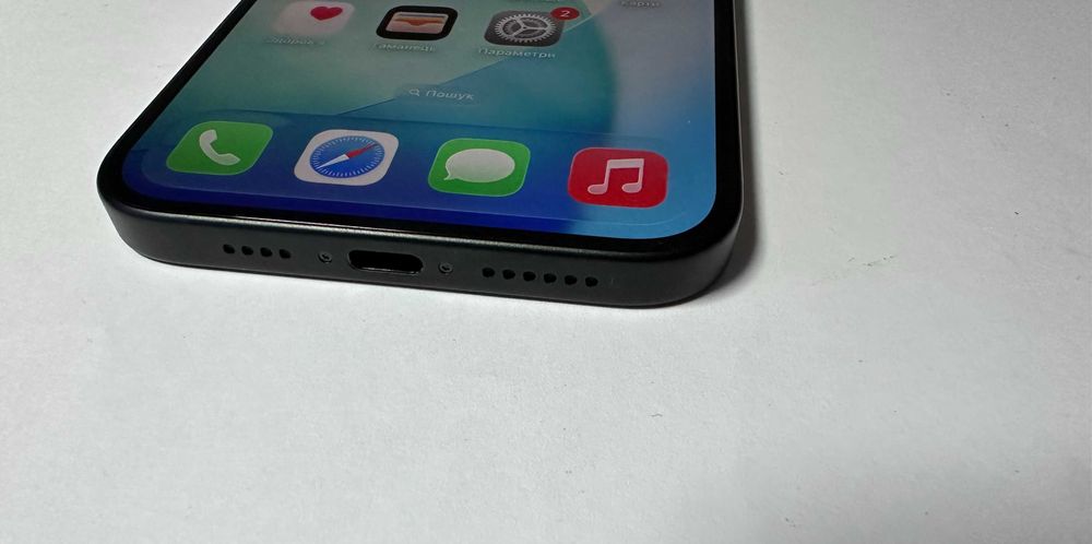 IPHone 15 Plus 128 Gb Neverlock