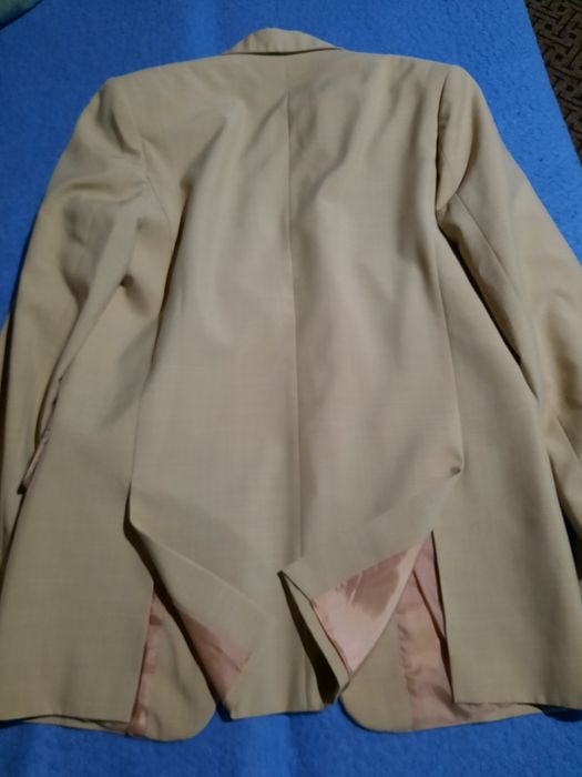 Костюм для старшекласника