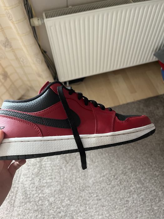 Nike Air Jordan 1 low