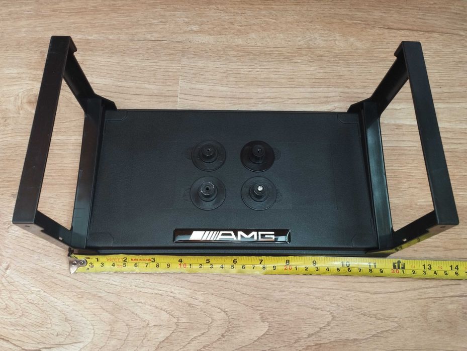 Підставки Подіуми для моделей автомобілів масштабу 1/18