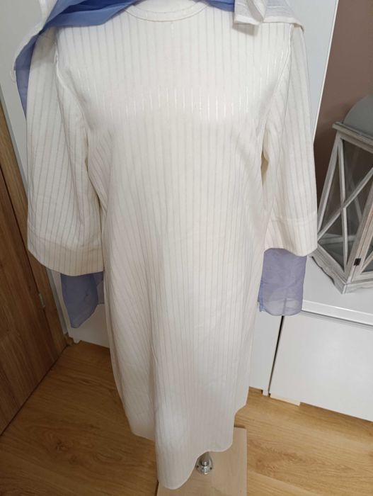 Strój karnawałowy MARYJA MARYI święta MARIA jasełka 128/134 (7)