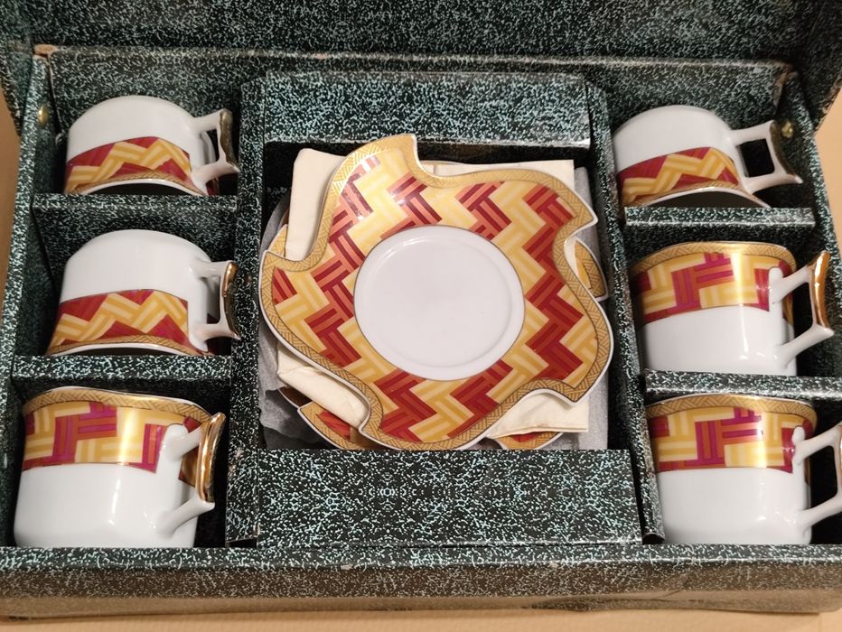 Кофейный набор Япония