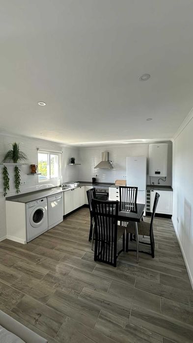 Casa T2 em Quarteira Para Férias