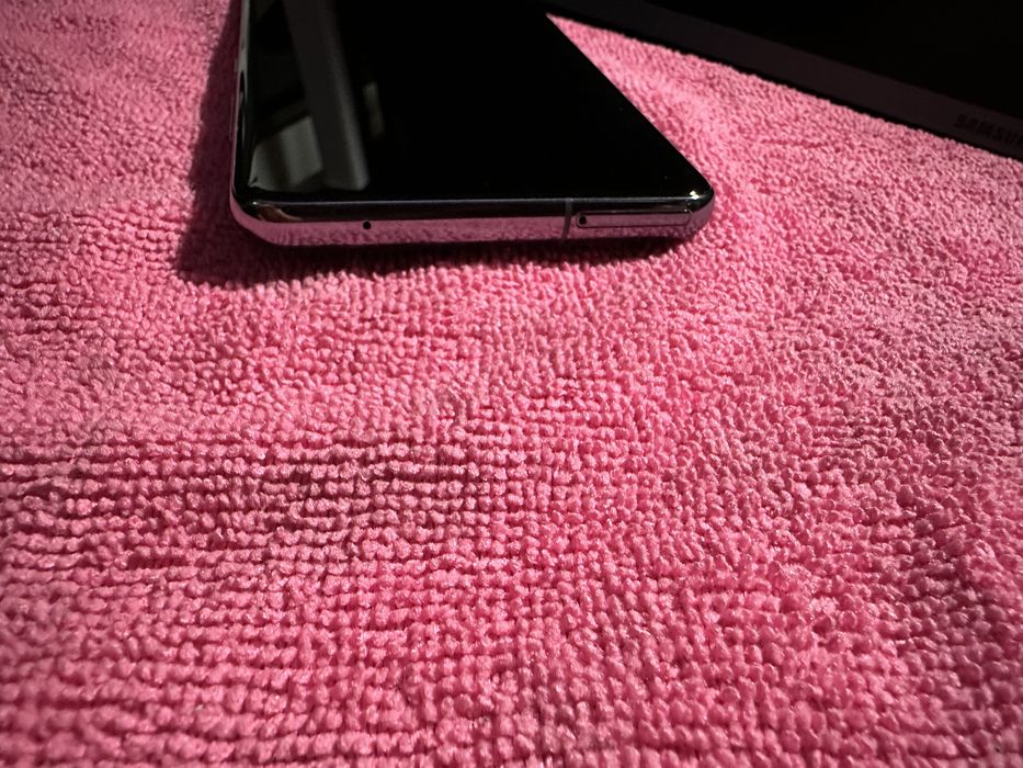 Samsung Galaxy S20 Ultra 5G