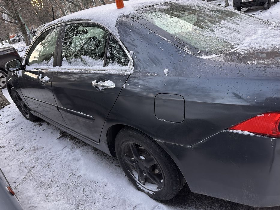 Продам авто Honda Accord 7