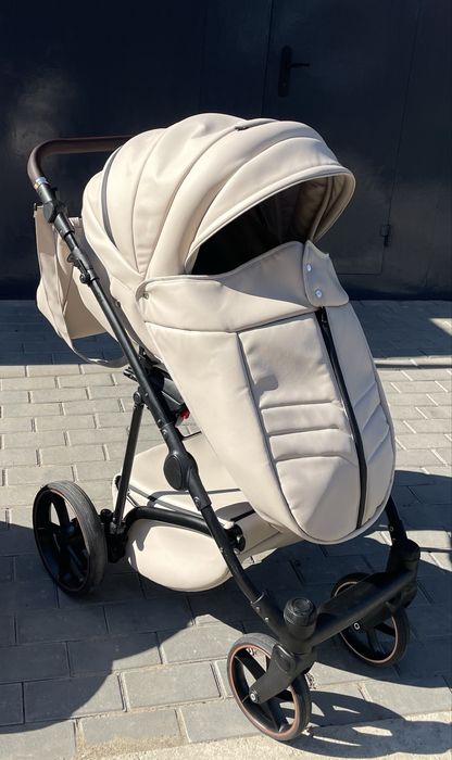 Візок Evelyn 2в1 від Baby Pram 2025 Торг
