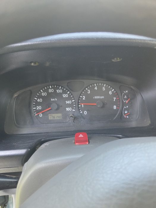 Suzuki Jimny 1999.. Klimatyzacja, w pełni sprawny...
