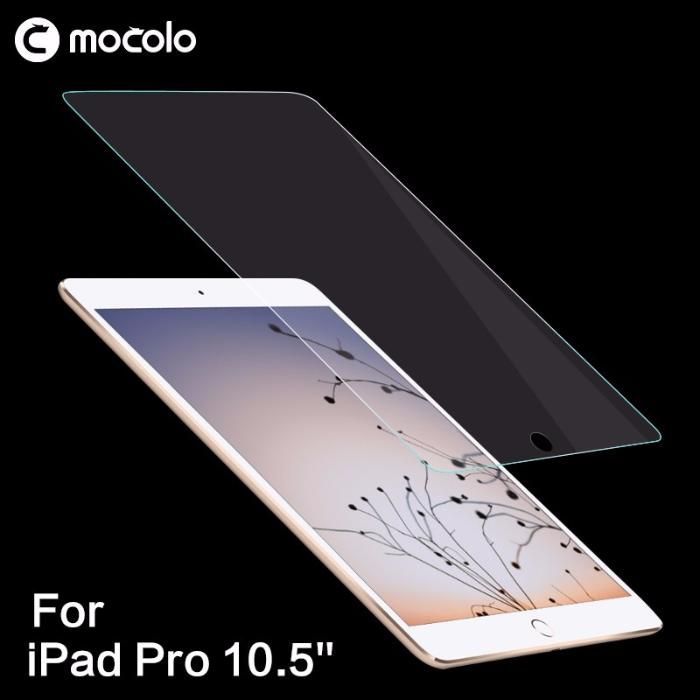 Защитное стекло Mocolo для планшетов Apple iPad / iPad 10.2